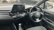 Toyota C-HR 1.8 Hybrid Design 5dr CVT Hybrid Hatchback